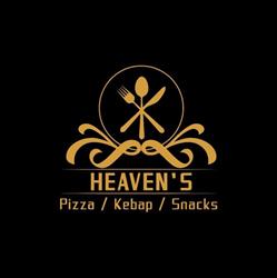 Heaven's Pizza