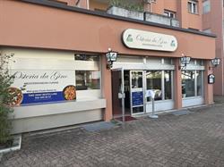 Osteria da Gino
