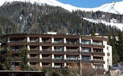 Golfresidenz Davos