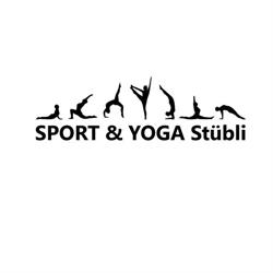 Sport und Yoga Stübli