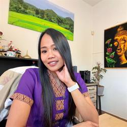 Sawalee Thai Massage