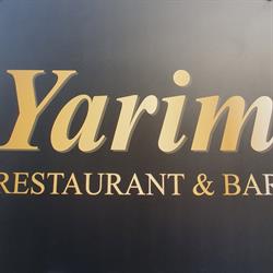 Restaurant Yarim