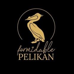 Formidable Pelikan, St.Gallen