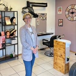 Envie de Changer d'Hair Coiffure