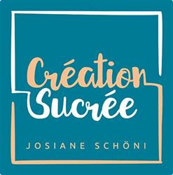 Création Sucrée