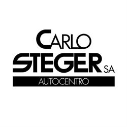 Autocentro Carlo Steger SA