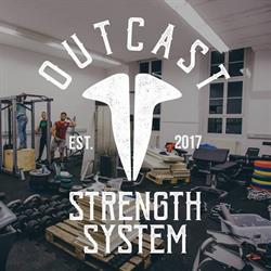 Outcast Strength System