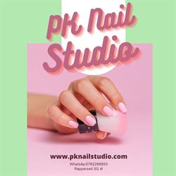 PK Nail Studio