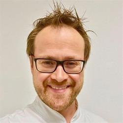 Dr Frédérick. Cabinet d'Orthodontie