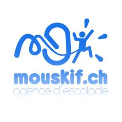 mouskif.ch - agence d'escalade