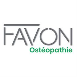 FAVON Ostéopathie