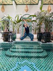 Mandala Yoga