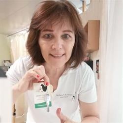 Beauty Cosmetic Franziska Sterchi