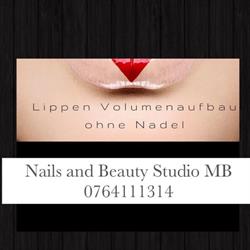 Nails & Beauty Studio MB