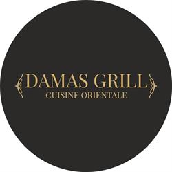 Damas grill cuisine orientale