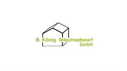 B. König Wäscheabwurf GmbH
