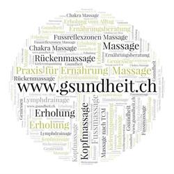 Praxis für Gsundheit GmbH