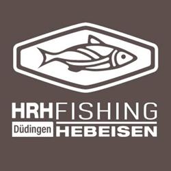 HRH Fishing Hebeisen Düdingen