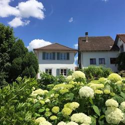 Nossiker Kulturhüsli