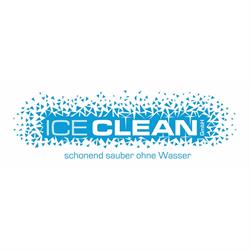 ICECLEAN GmbH - Strahltechniken