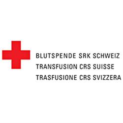 Blutspende SRK Schweiz AG