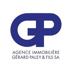 AGENCE IMMOBILIERE GERARD PALEY & FILS SA