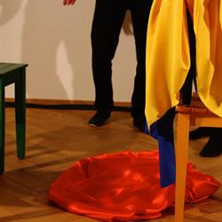 Playback-Theater St.Gallen