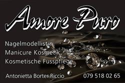 Amore Puro Kosmetikstudio