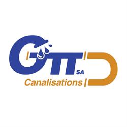 GTT Canalisations SA