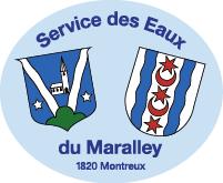 Service Des Eaux Du Maralley (Sem)