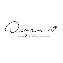 Diwan 19 - Mode und schöne Sachen