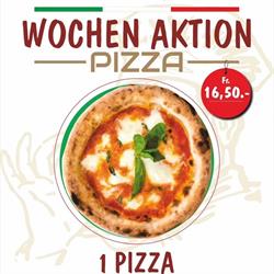 Pizzakurier Felice