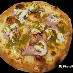 Pizzakurier Felice