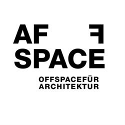Affspace - Offspace für Architketur