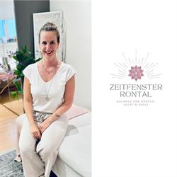 Zeitfenster Rontal