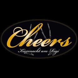 Cheers Bar