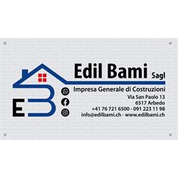 Edil Bami Sagl