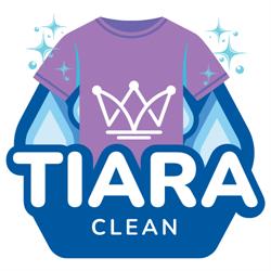 Tiara Clean by Hamida