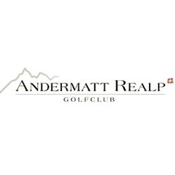Golfclub Andermatt Realp