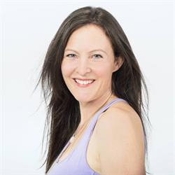 Belinda Egli
