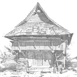 Kulturspycher Roggwil