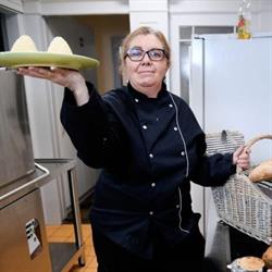 Cucina Biancasa