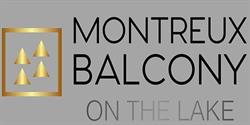 Montreux Balcony On The Lake