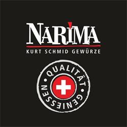 Narima Kurt Schmid Gewürze