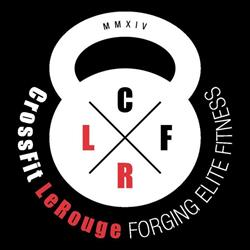 CrossFit Le Rouge