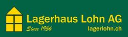 Lagerhaus Lohn AG
