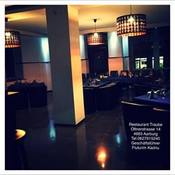 Restaurant Traube