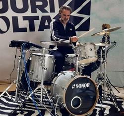 Drumtraining Herisau