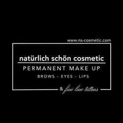 natürlich schön cosmetic