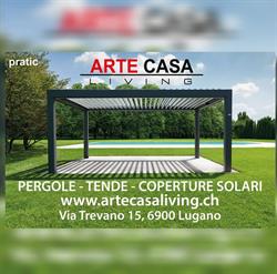 Arte Casa Living Sagl